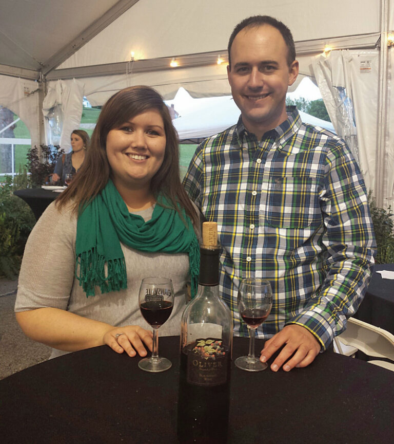 Newburgh Wine, Art & Jazz Festival