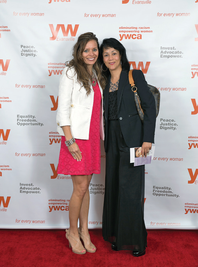 YWCA Tribute to Achievement
