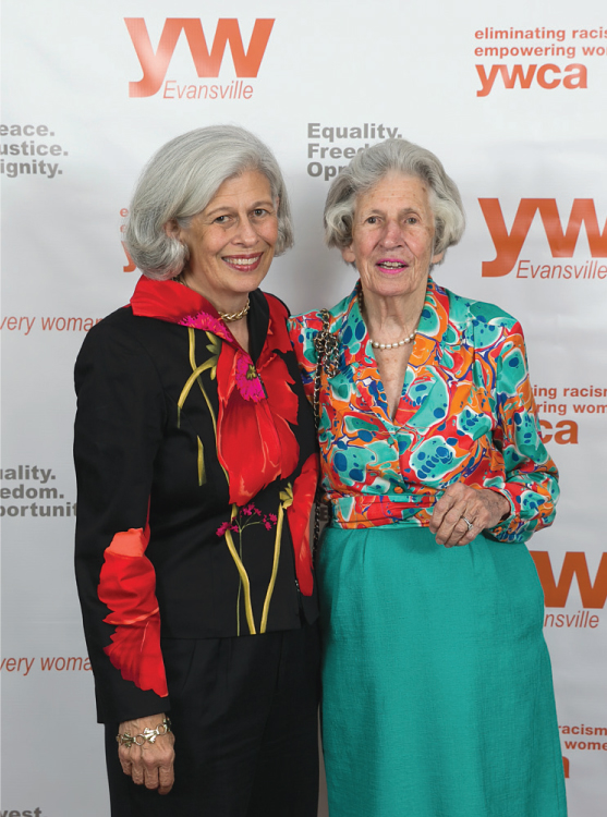 YWCA Tribute to Achievement