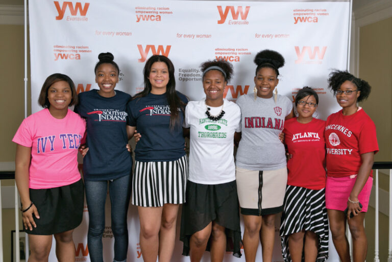 YWCA Tribute to Achievement
