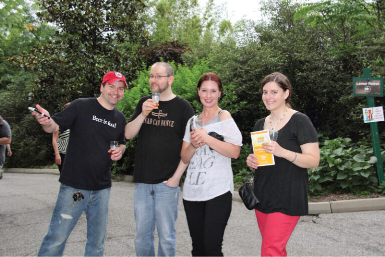 Zoo Brew