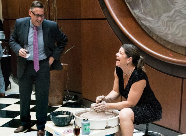 Arts Council of Southwestern Indiana Mayor’s Arts Award