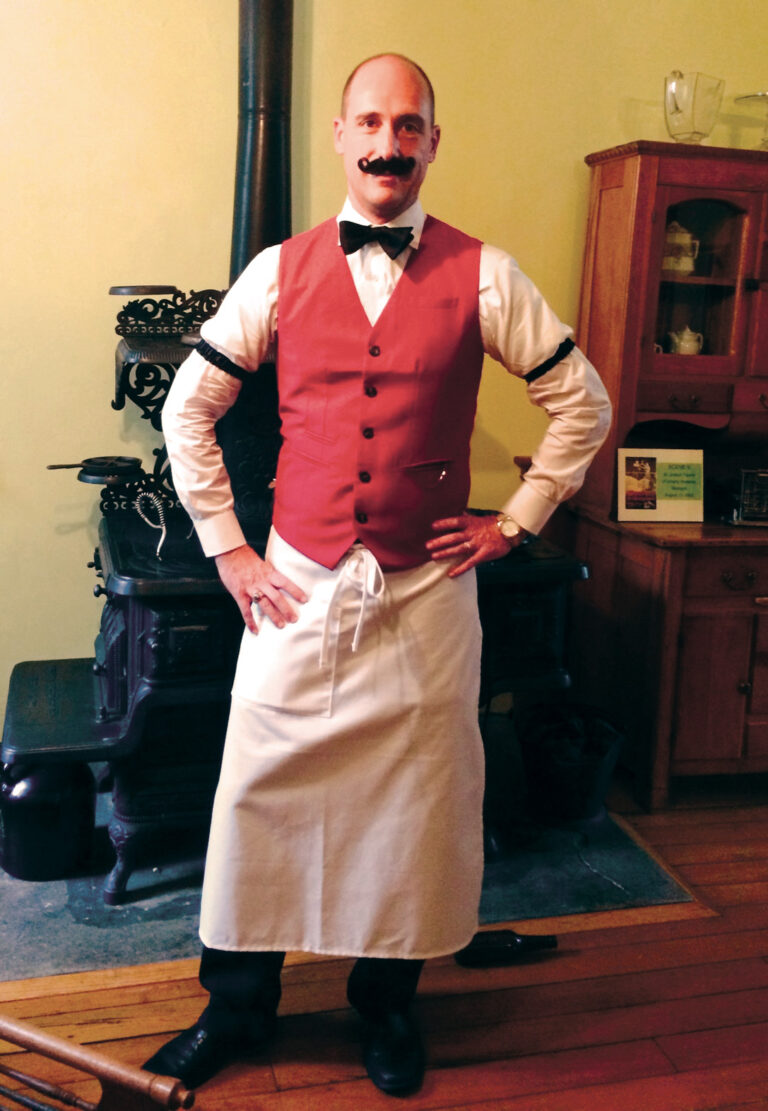 Reitz Murder Mystery