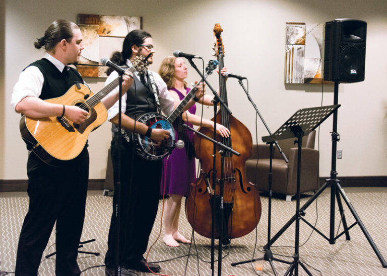 Arts Council of Southwestern Indiana Mayor’s Arts Award