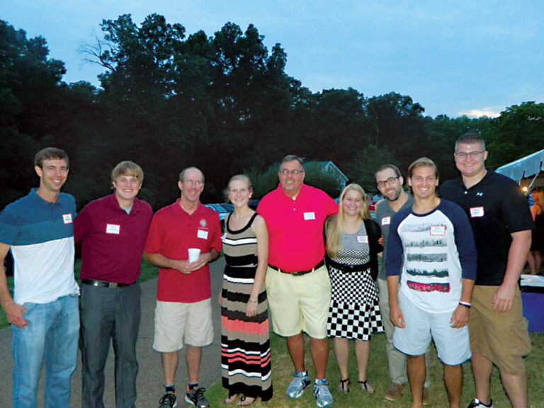 Indiana University Medical School-Evansville, Back to School Picnic