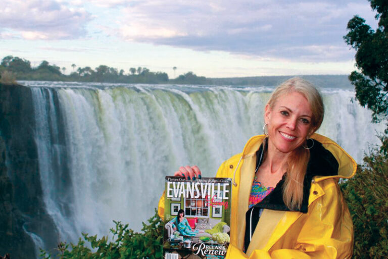 Zimbabwe Wonder
