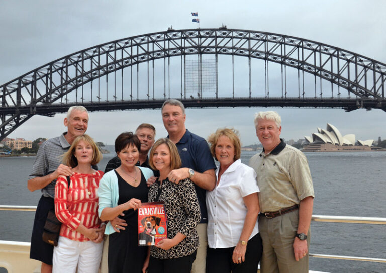 Australian Adventure
