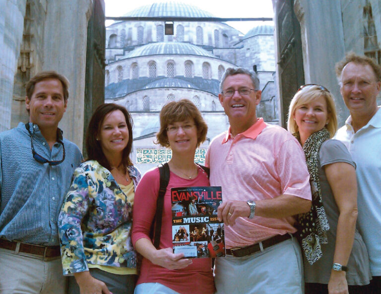 International Adventure