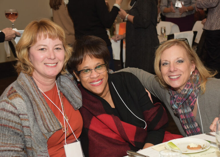 Women’s Fund of Vanderburgh County Annual Meeting