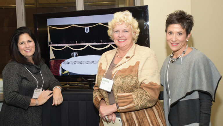 Women’s Fund of Vanderburgh County Annual Meeting