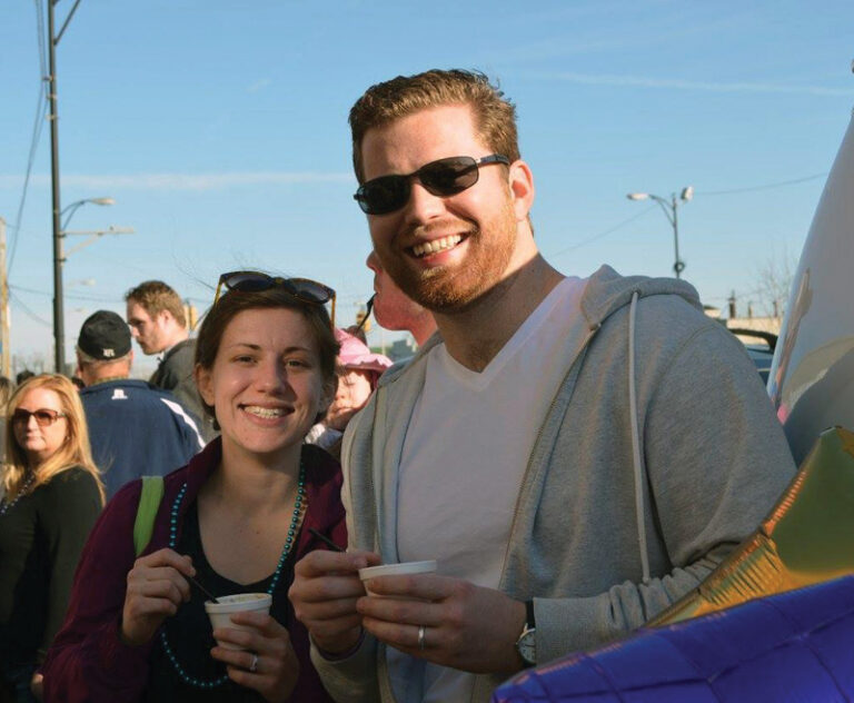 Franklin Street Events Association Gumbo Cook Off