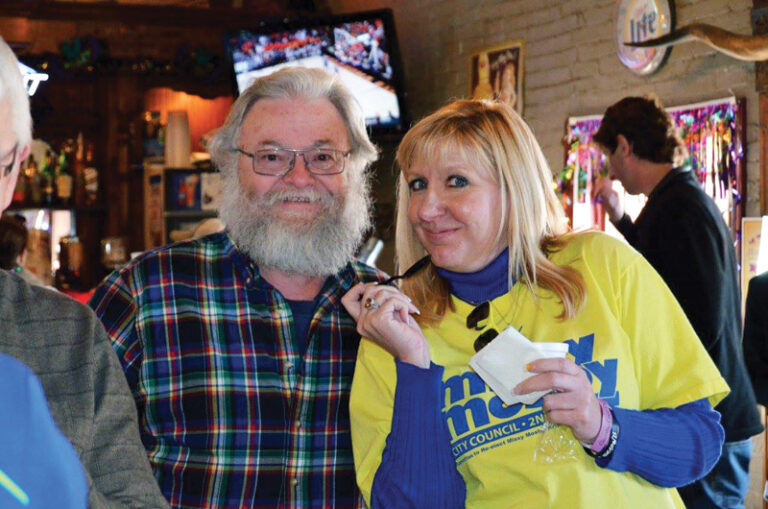 Franklin Street Events Association Gumbo Cook Off