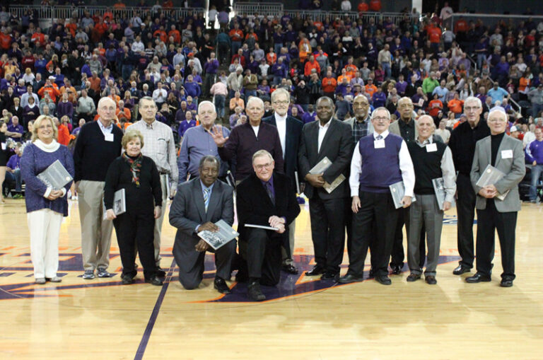 Undefeated 1964-65 Purple Aces Public Reception