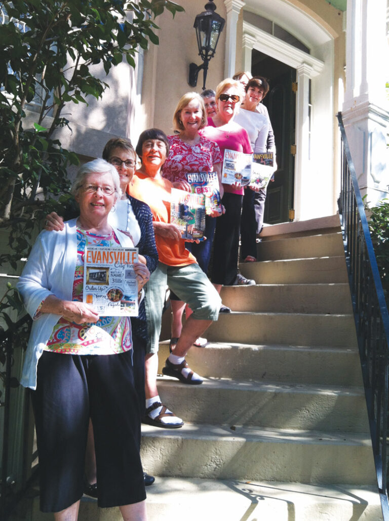 Celebrating 70 Years