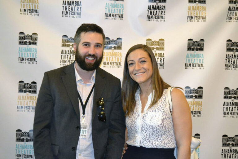 Alhambra Film Festival