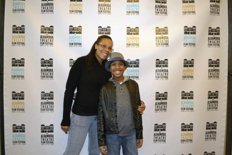 Alhambra Film Festival