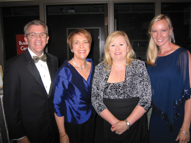 Keep Evansville Beautiful Path To Beauty Gala
