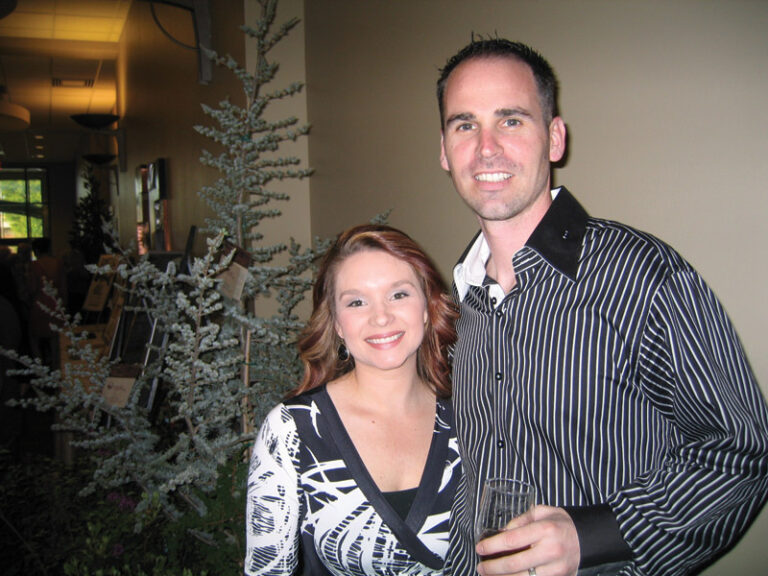 Keep Evansville Beautiful Path To Beauty Gala