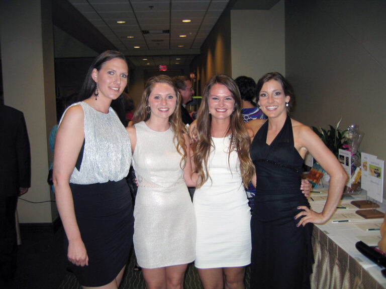 Keep Evansville Beautiful Path To Beauty Gala