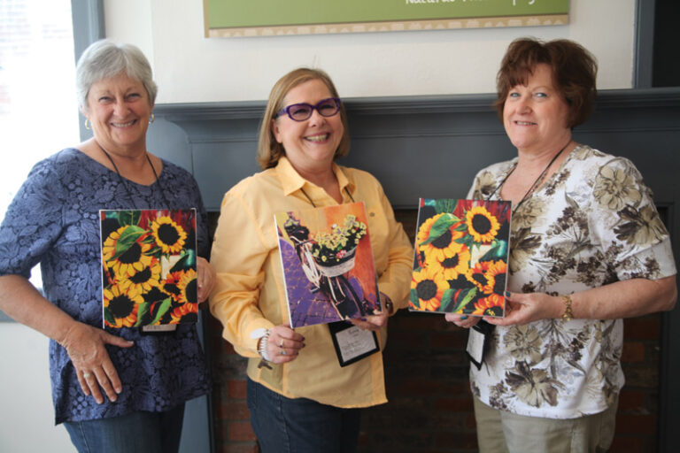 Deaconess Women’s Weekend Away