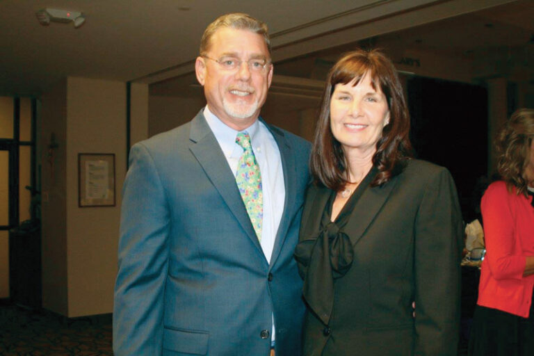 22nd Annual St. Mary’s  Warrick Hospital Gala