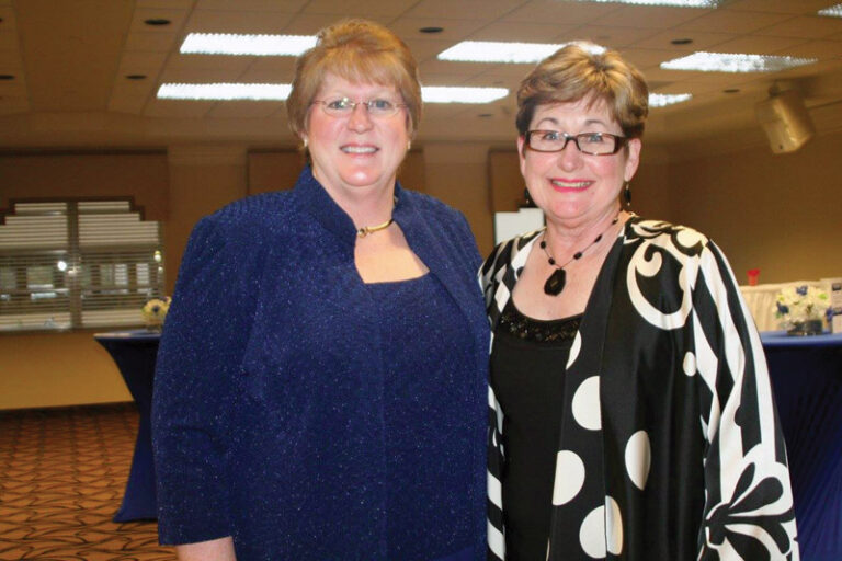 22nd Annual St. Mary’s  Warrick Hospital Gala