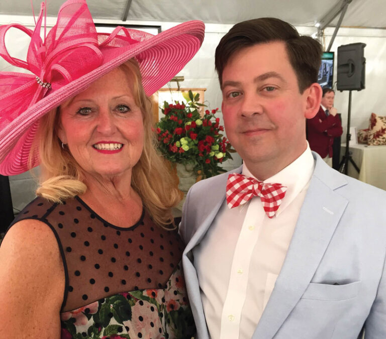 Bring Home the Derby