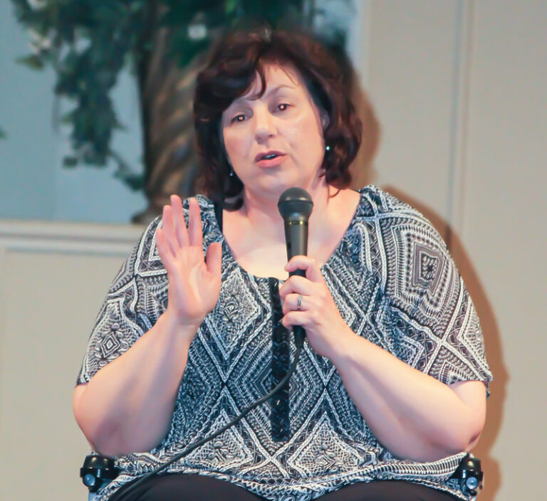 Easter Seals Tribute Dinner