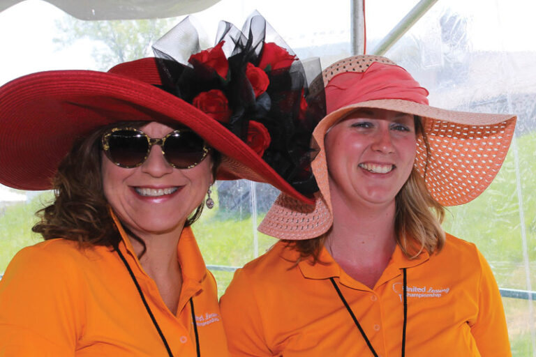 United Leasing Championship