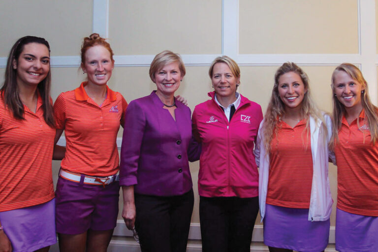 United Leasing Championship