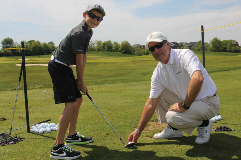 United Leasing Championship