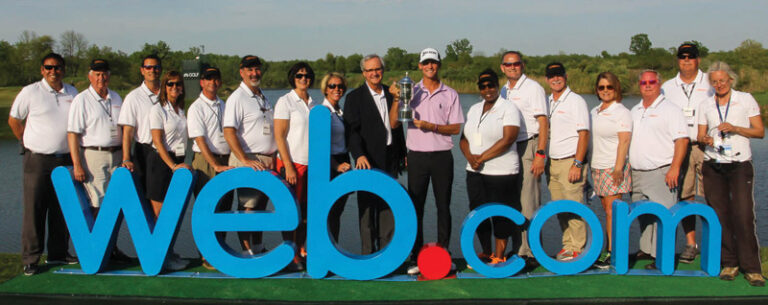 United Leasing Championship