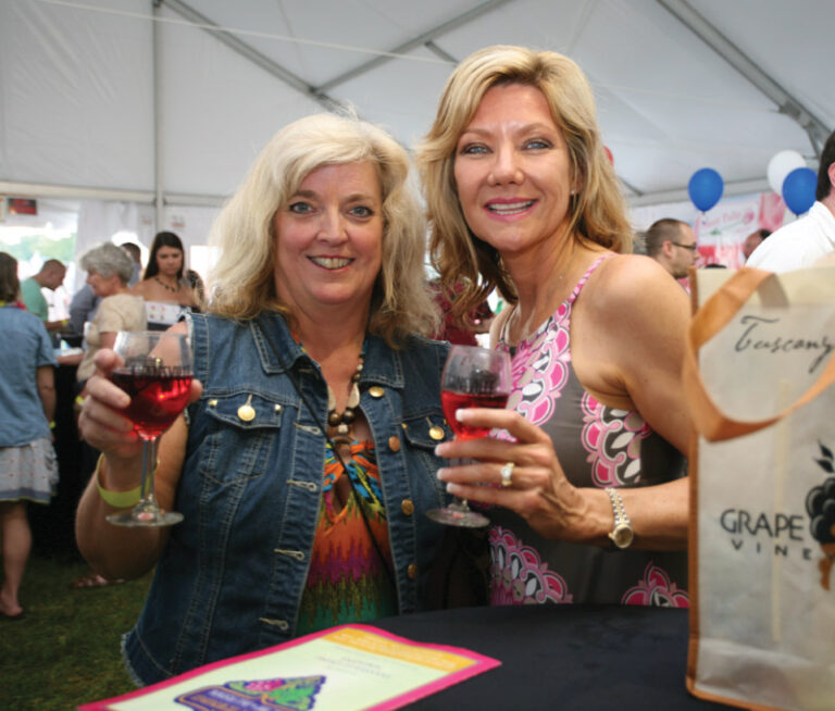 Historic Newburgh Wine, Art & Jazz Festival