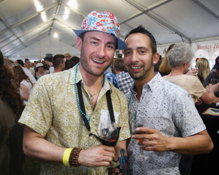 Historic Newburgh Wine, Art & Jazz Festival