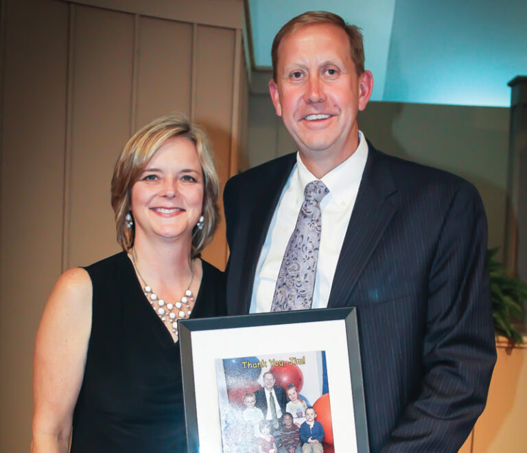 Easter Seals Tribute Dinner