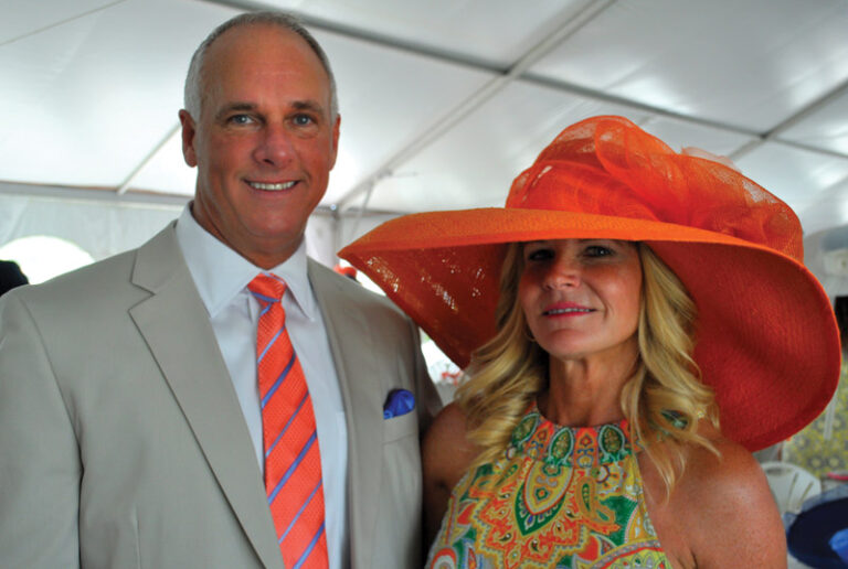 Bring Home the Derby