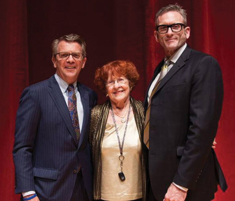 Mayor’s Arts Awards