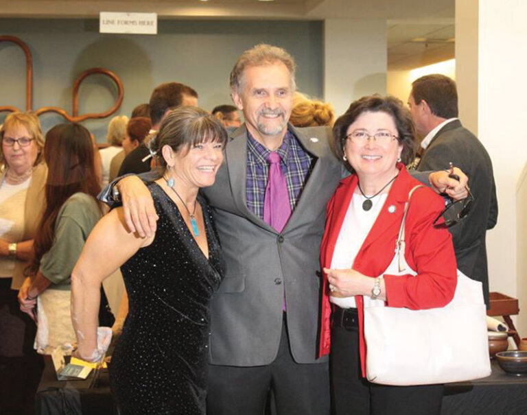 Mayor’s Arts Awards