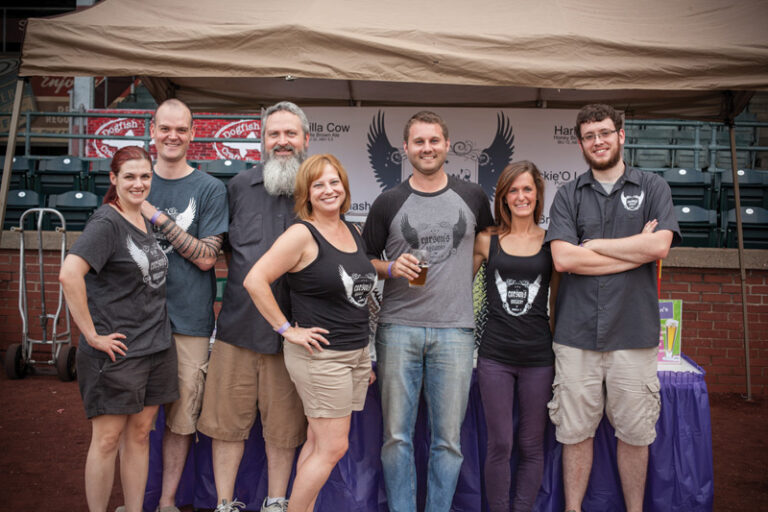 SWIRCA & More 12th Annual Brewfest