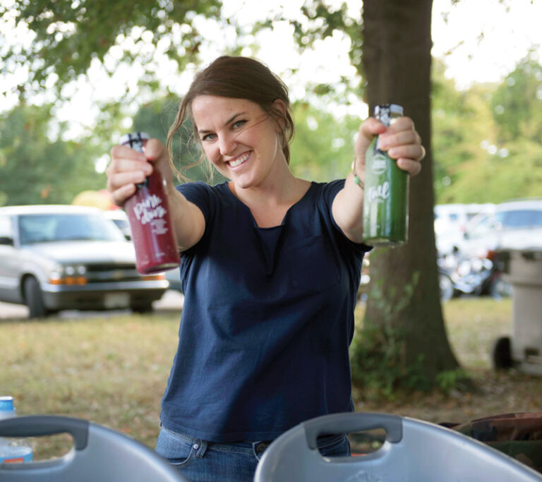 ParksFest Music Festival