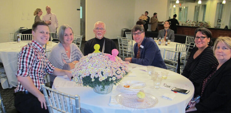 American Advertising Federation of Greater Evansville Auktionfest