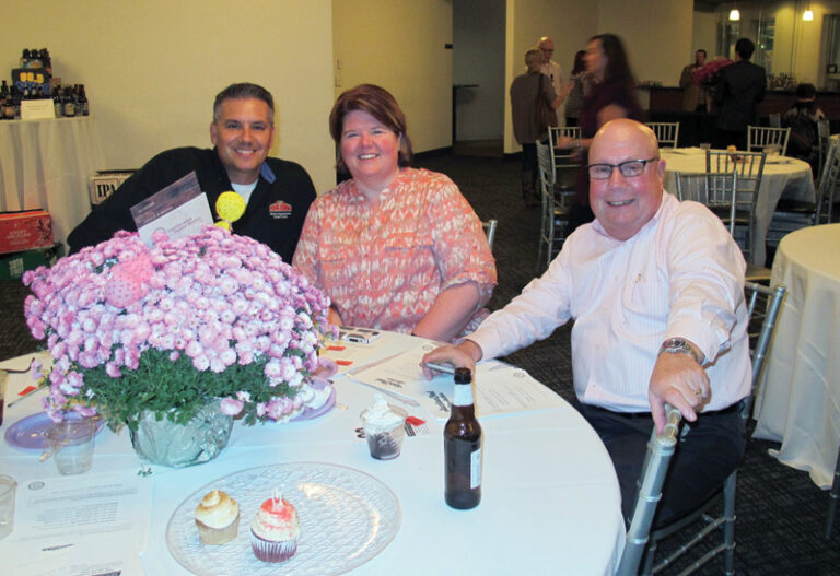 American Advertising Federation of Greater Evansville Auktionfest