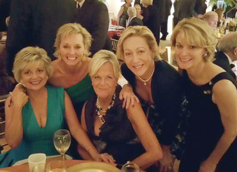 Evansville Museum of Arts, History and Science Ball