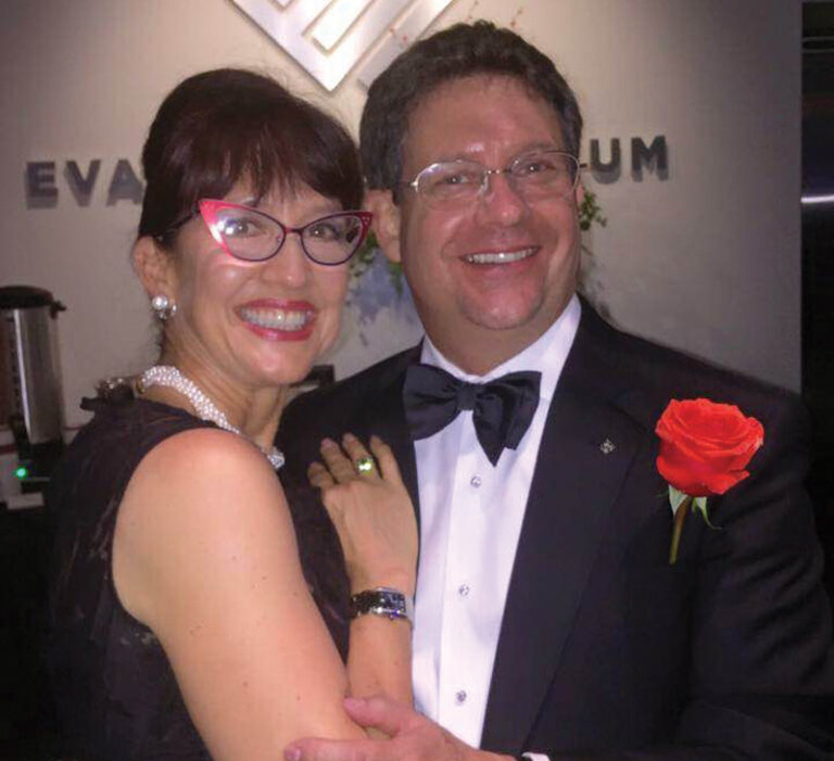 Evansville Museum of Arts, History and Science Ball