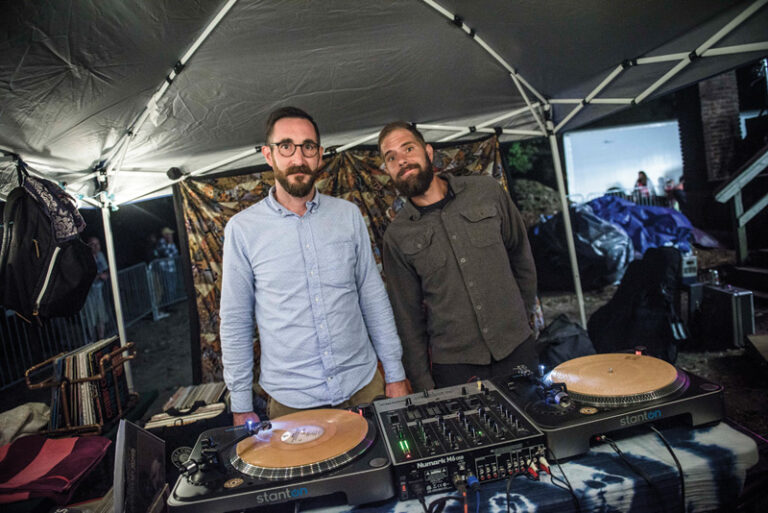 ParksFest Music Festival