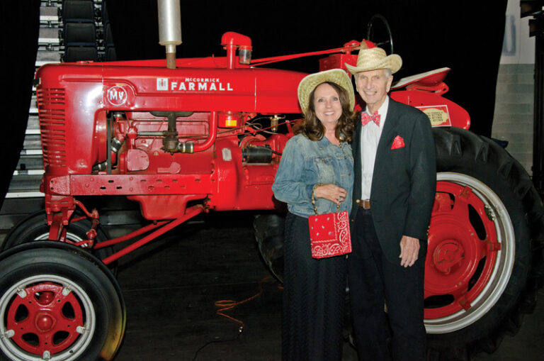 Deaconess Party of the Year