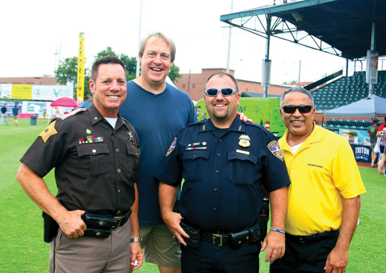 SWIRCA & More 12th Annual Brewfest