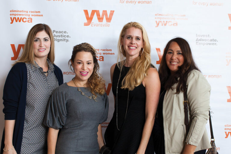 15th Annual YWCA Legacy of Style Luncheon and Fashion Show