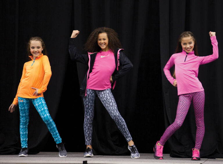 15th Annual YWCA Legacy of Style Luncheon and Fashion Show