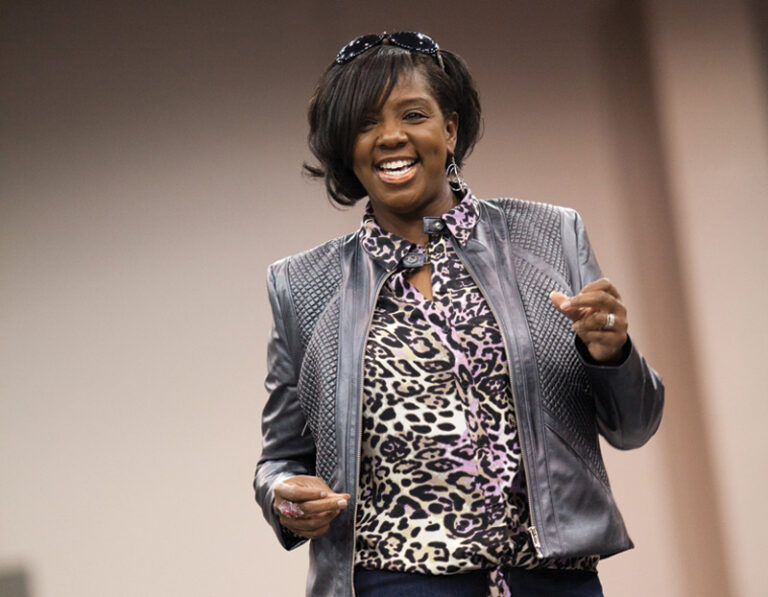 15th Annual YWCA Legacy of Style Luncheon and Fashion Show